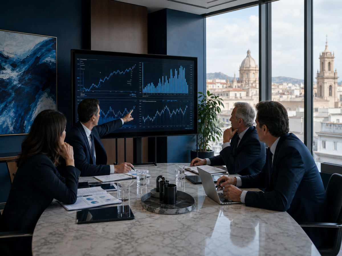 beneficios de asesoría contable en Sevilla