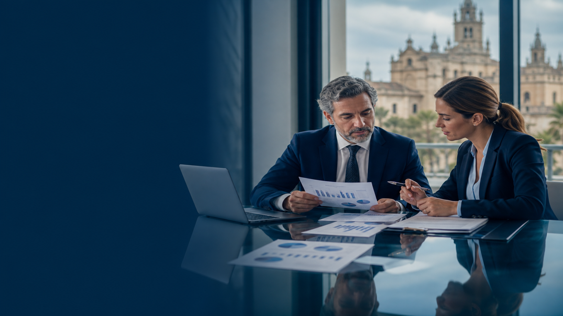 asesoría contable en Sevilla para empresas y autónomos