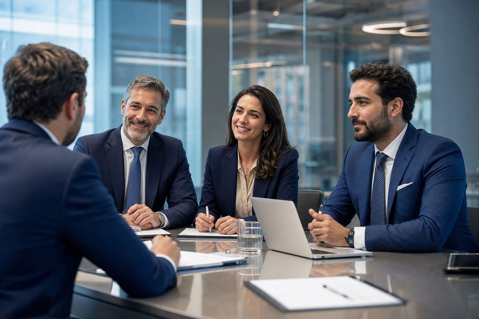 especialistas en derecho laboral en Sevilla