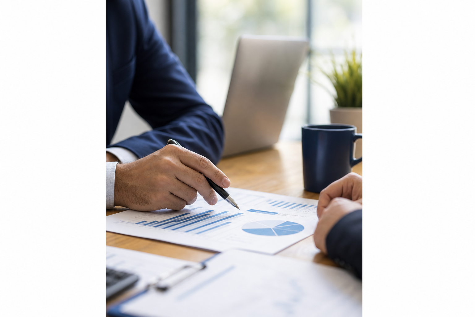 Beneficios de la asesoría integral para empresas en Sevilla
