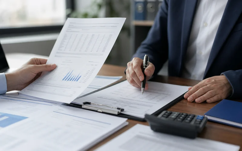 Área fiscal, planificación y gestión de impuestos